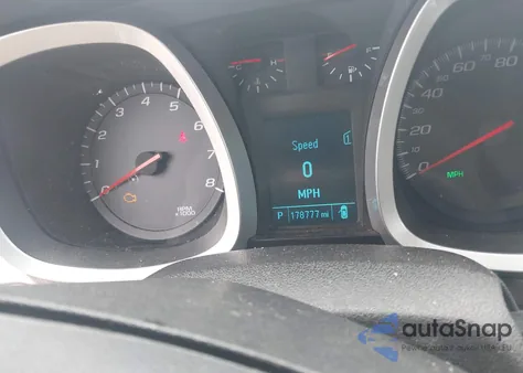 2012 Chevrolet Equinox Ls z USA, uszkodzony, nr VIN 2GNALBEK6C6221851